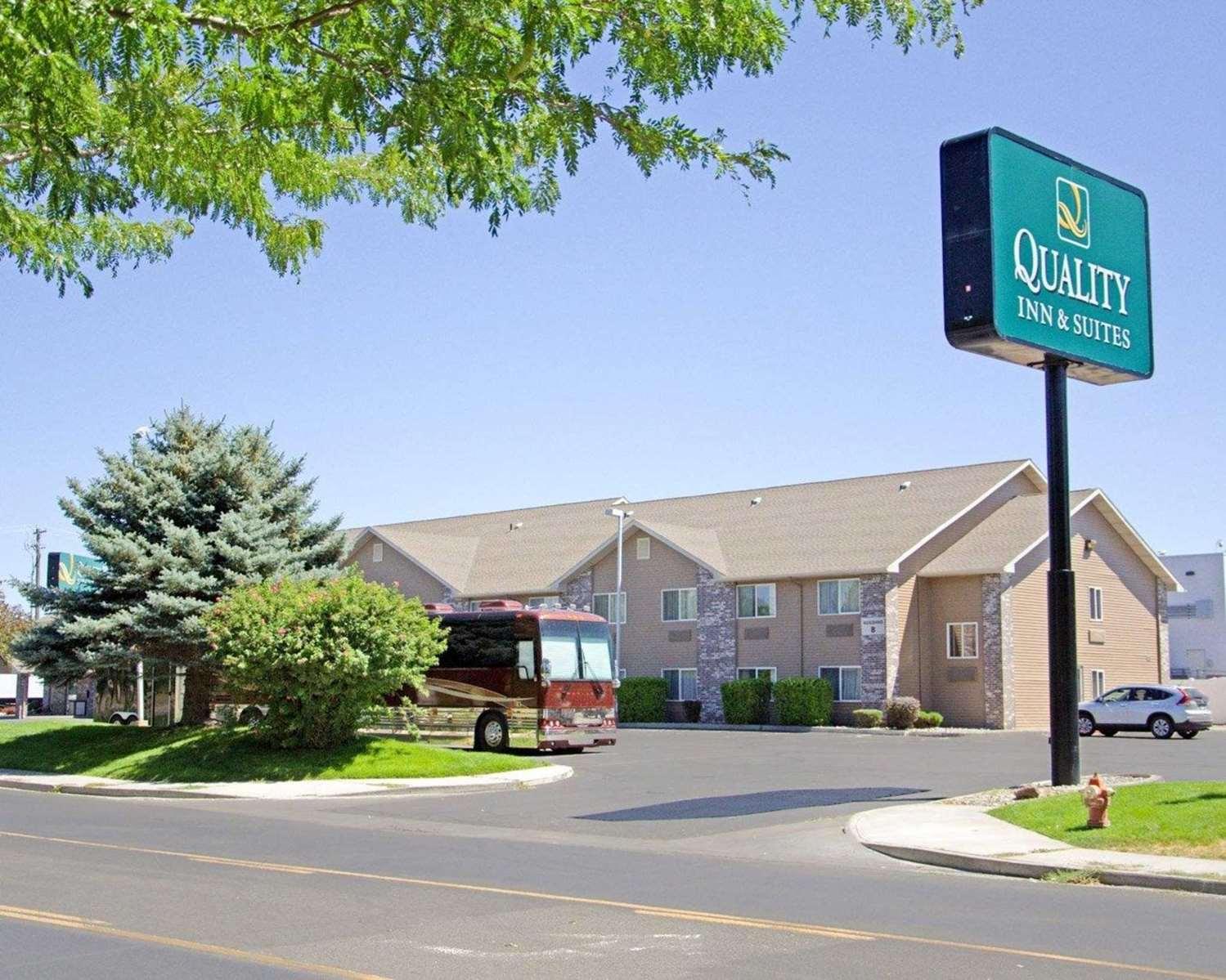 amenities
