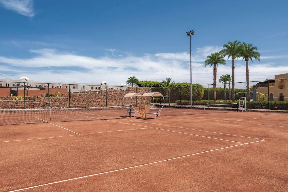 sport facilities