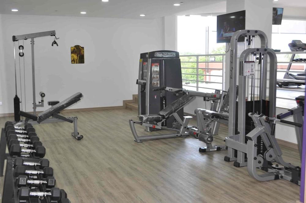 sport facilities