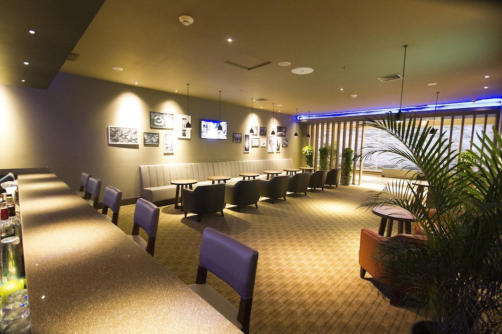 amenities
