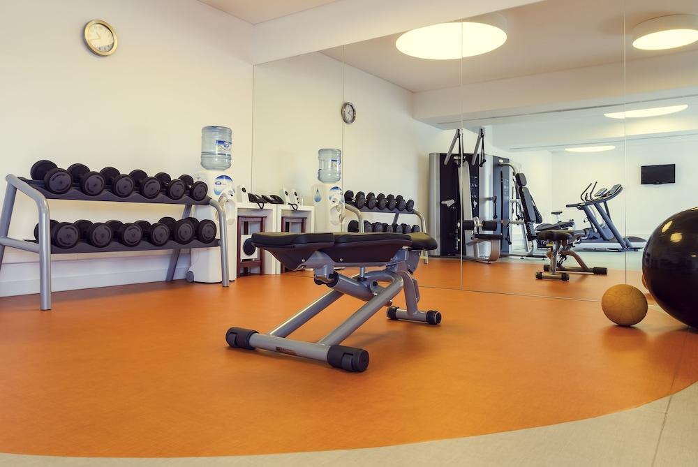 sport_facililities