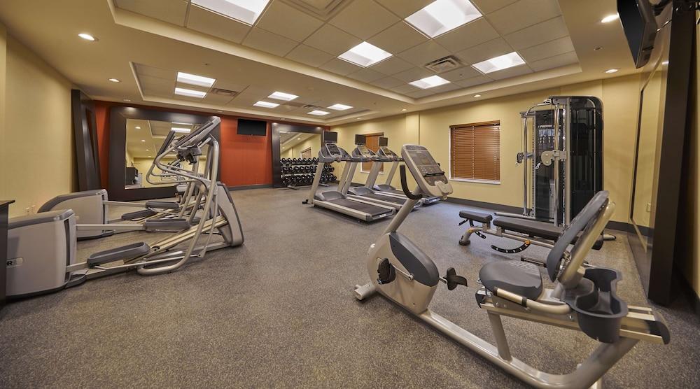 sport facilities