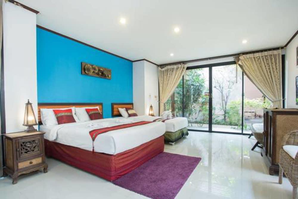 room