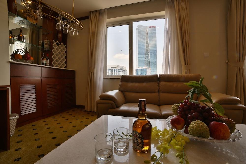 lounge