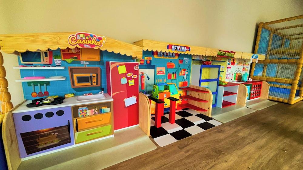amenities