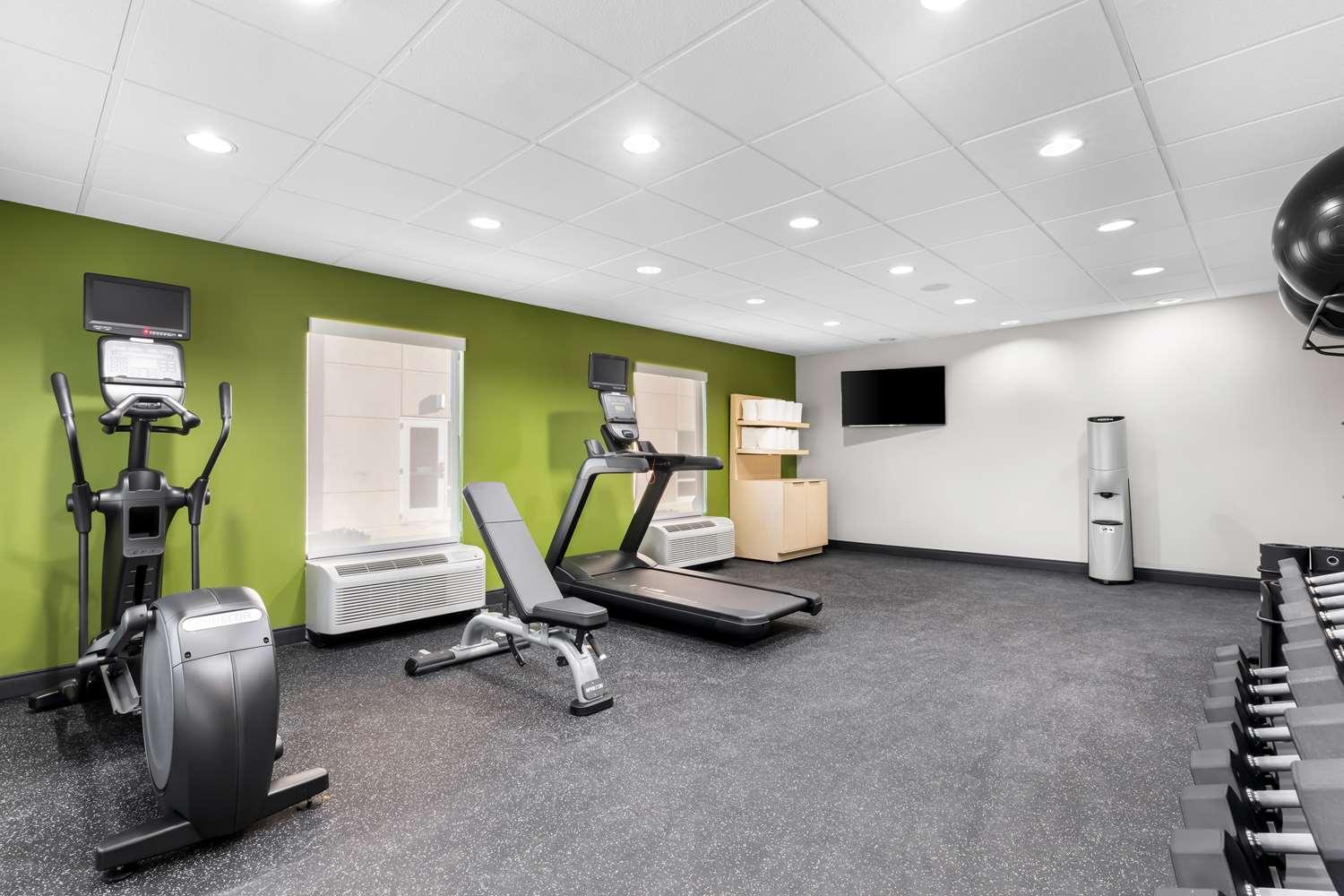 sport facilities