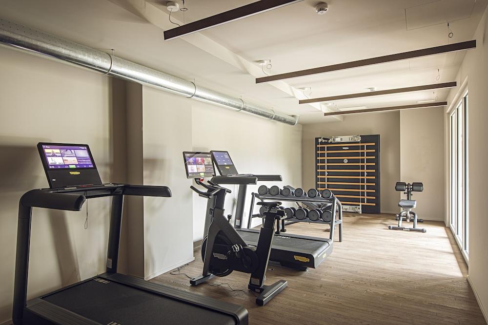 sport facilities
