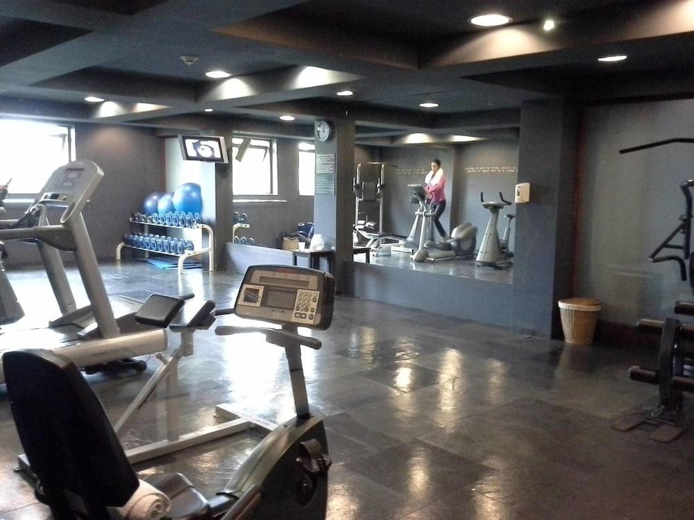 sport facilities