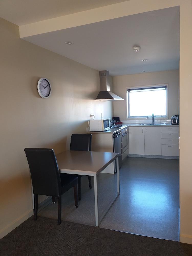 work area