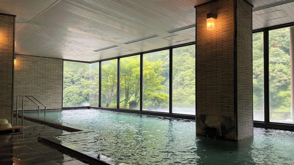 swimming pool spa