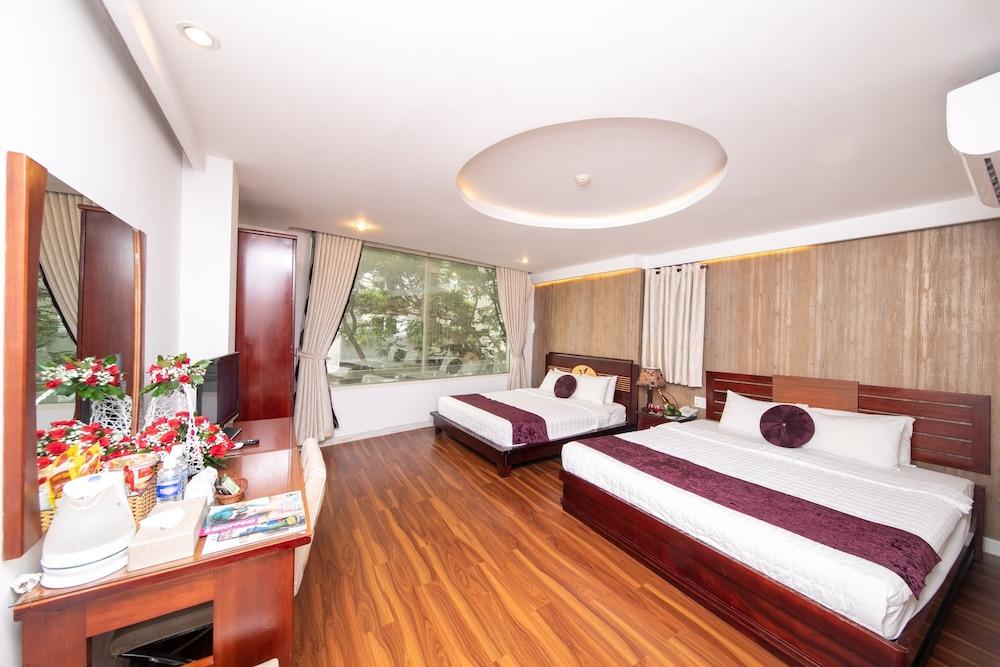 room