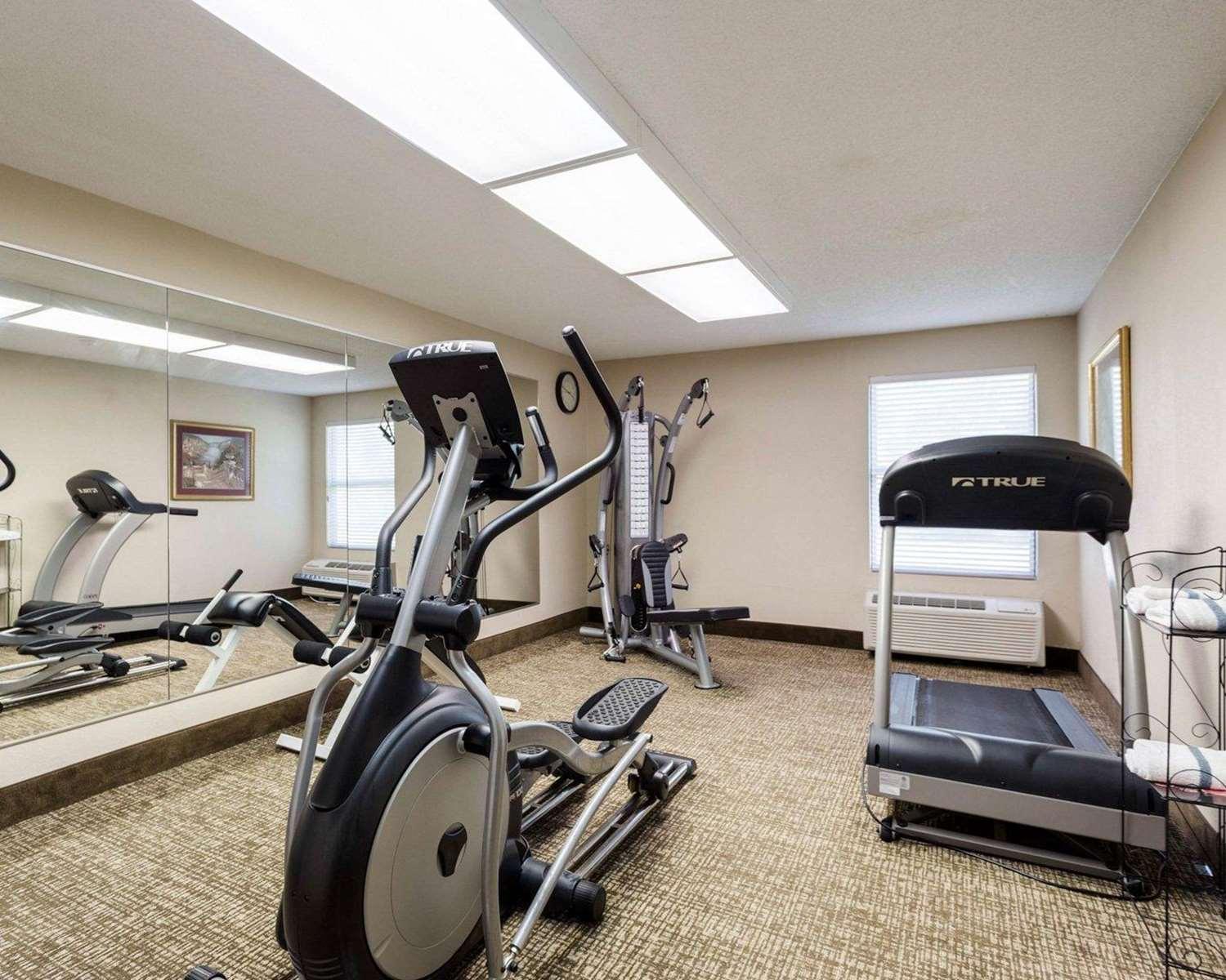 sport facilities