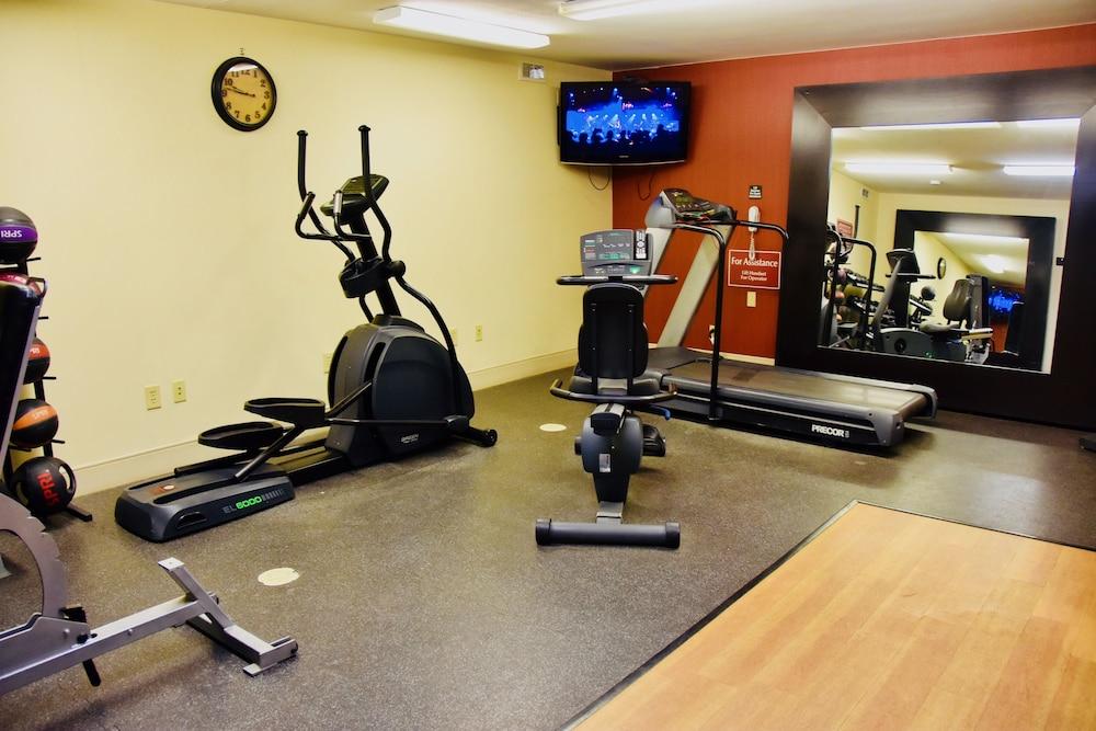 sport facilities