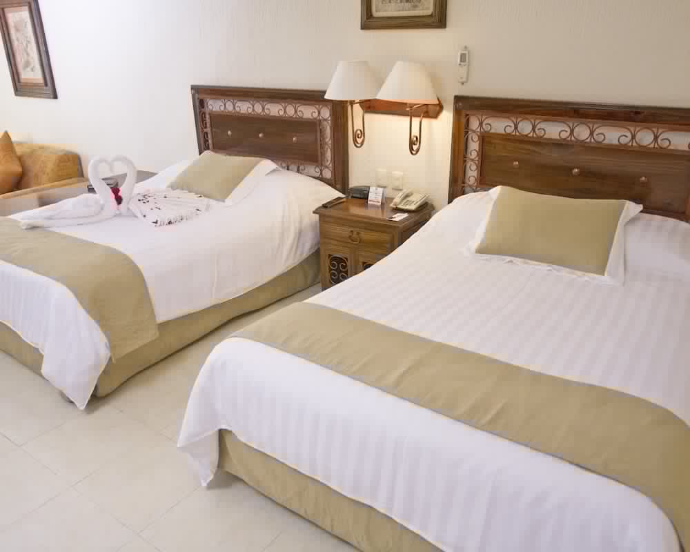 room