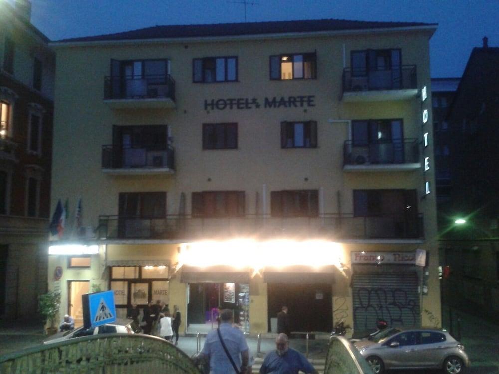 hotel