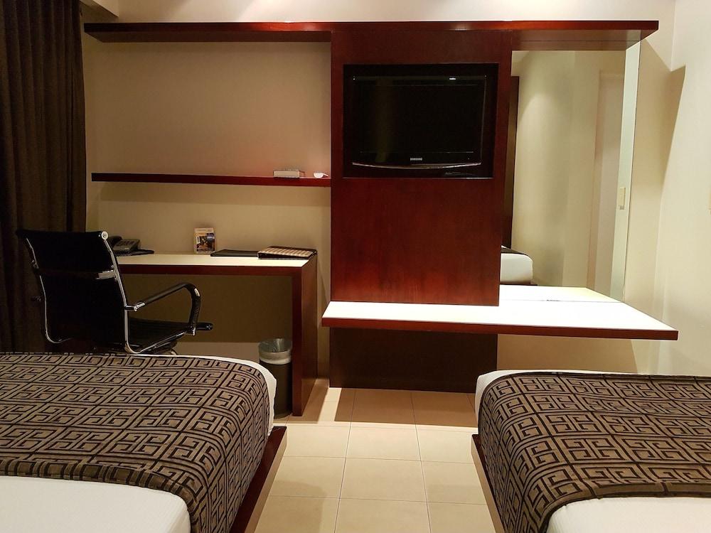 room