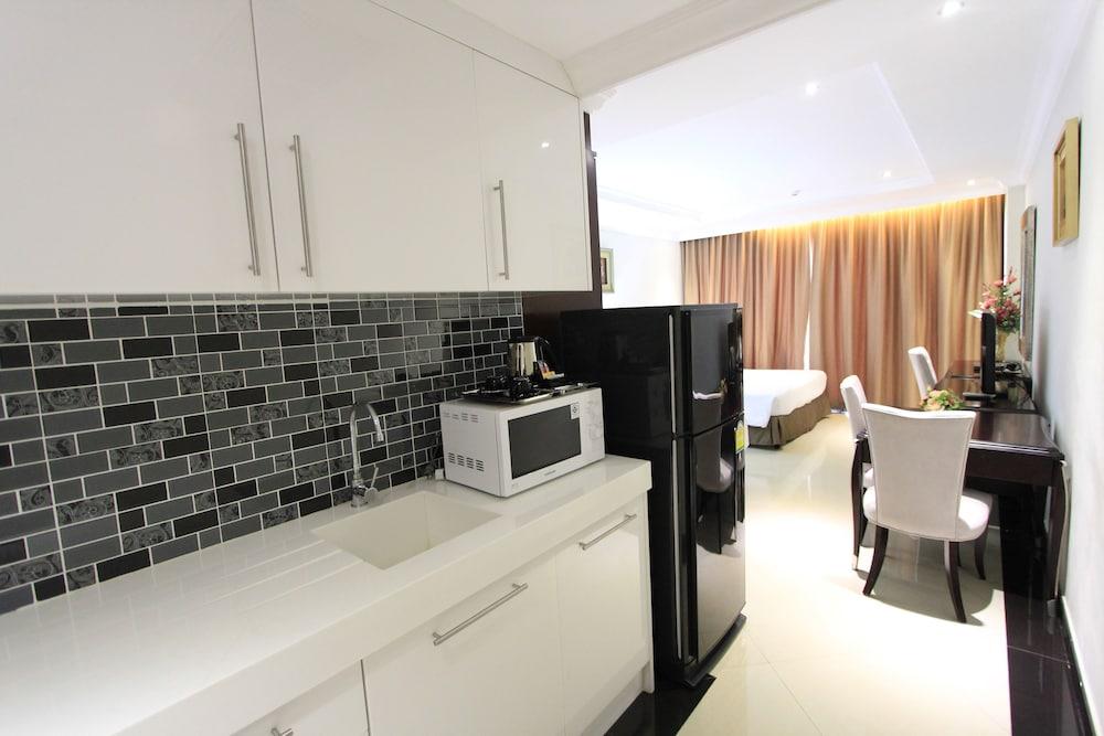 room
