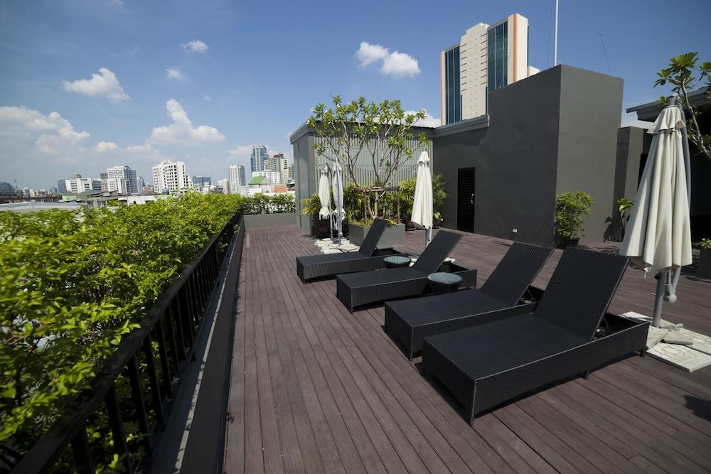 amenities