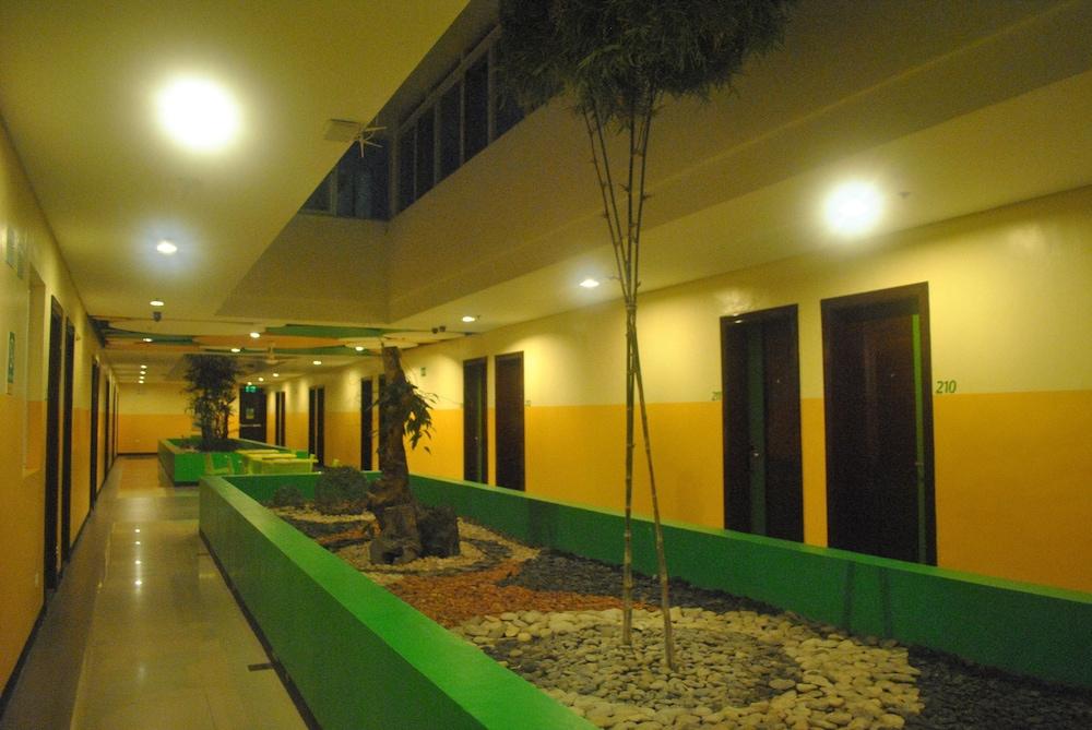 surroundings