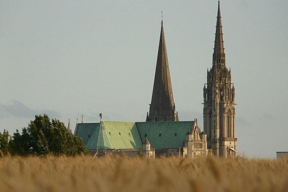 surroundings