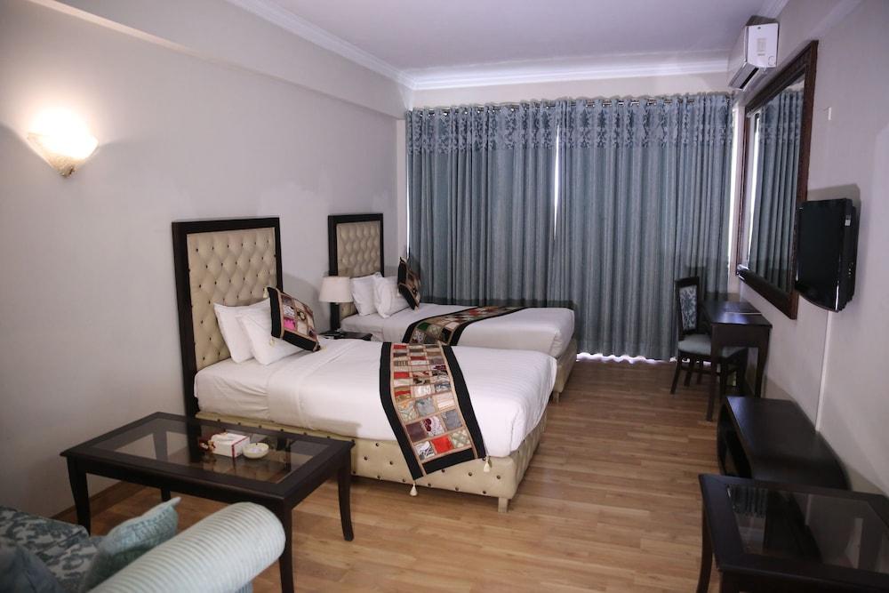 room