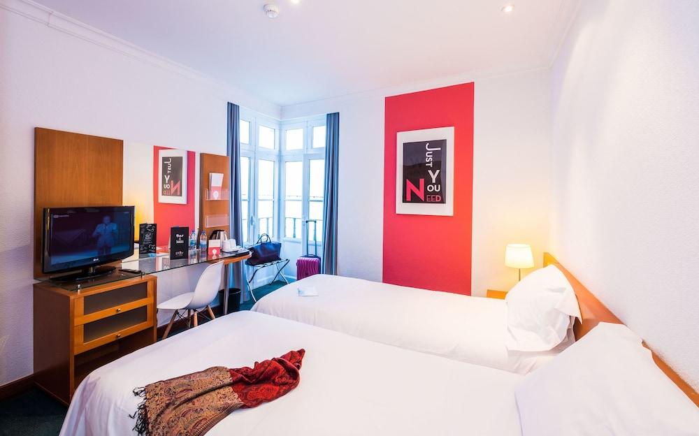 room