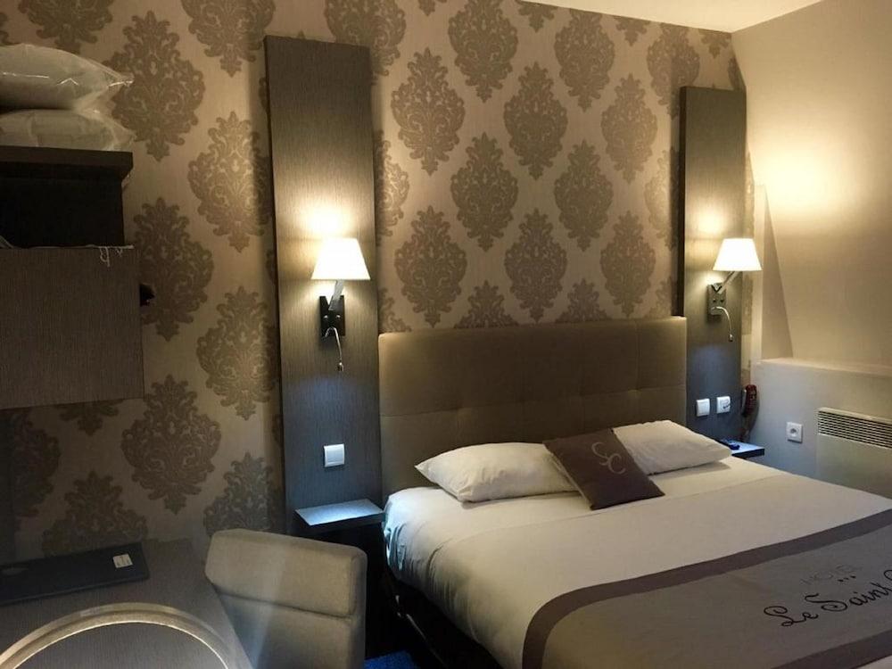 room