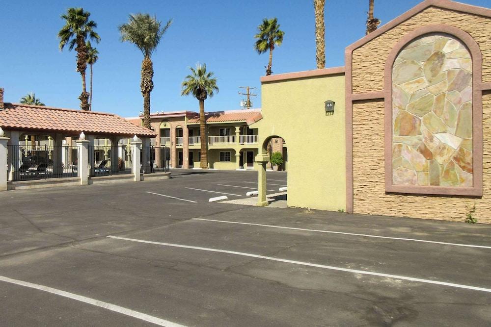 amenities