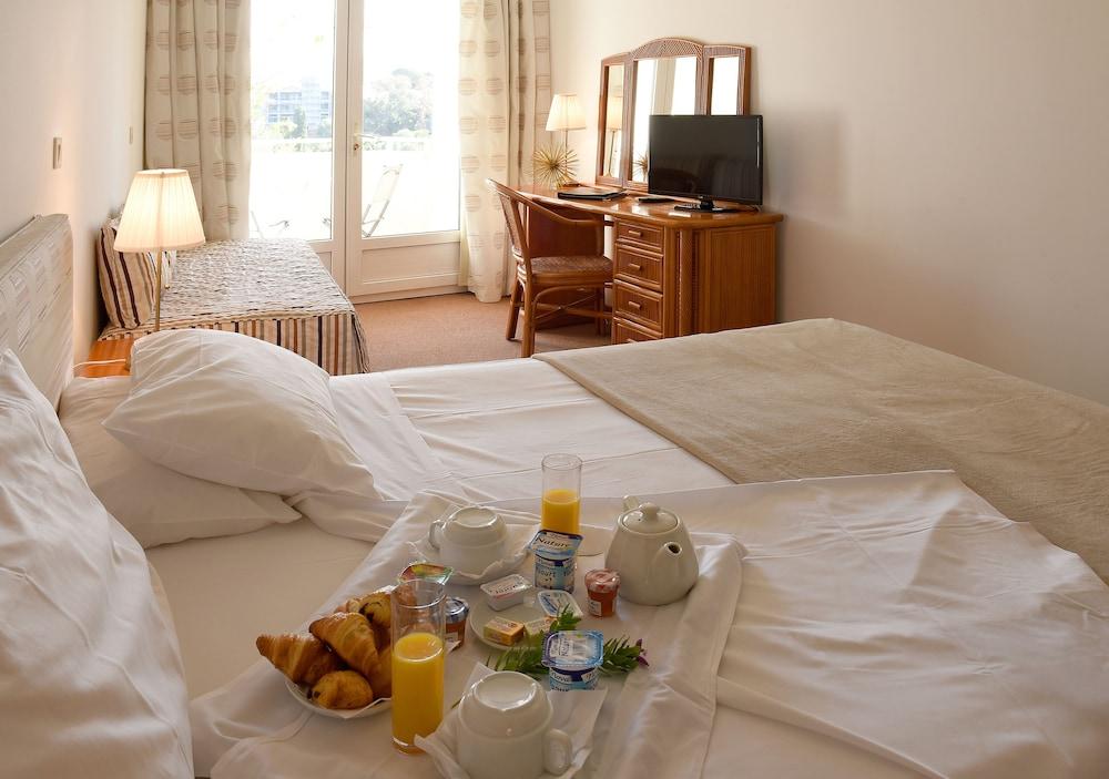room