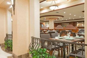 restaurant-cafeteria