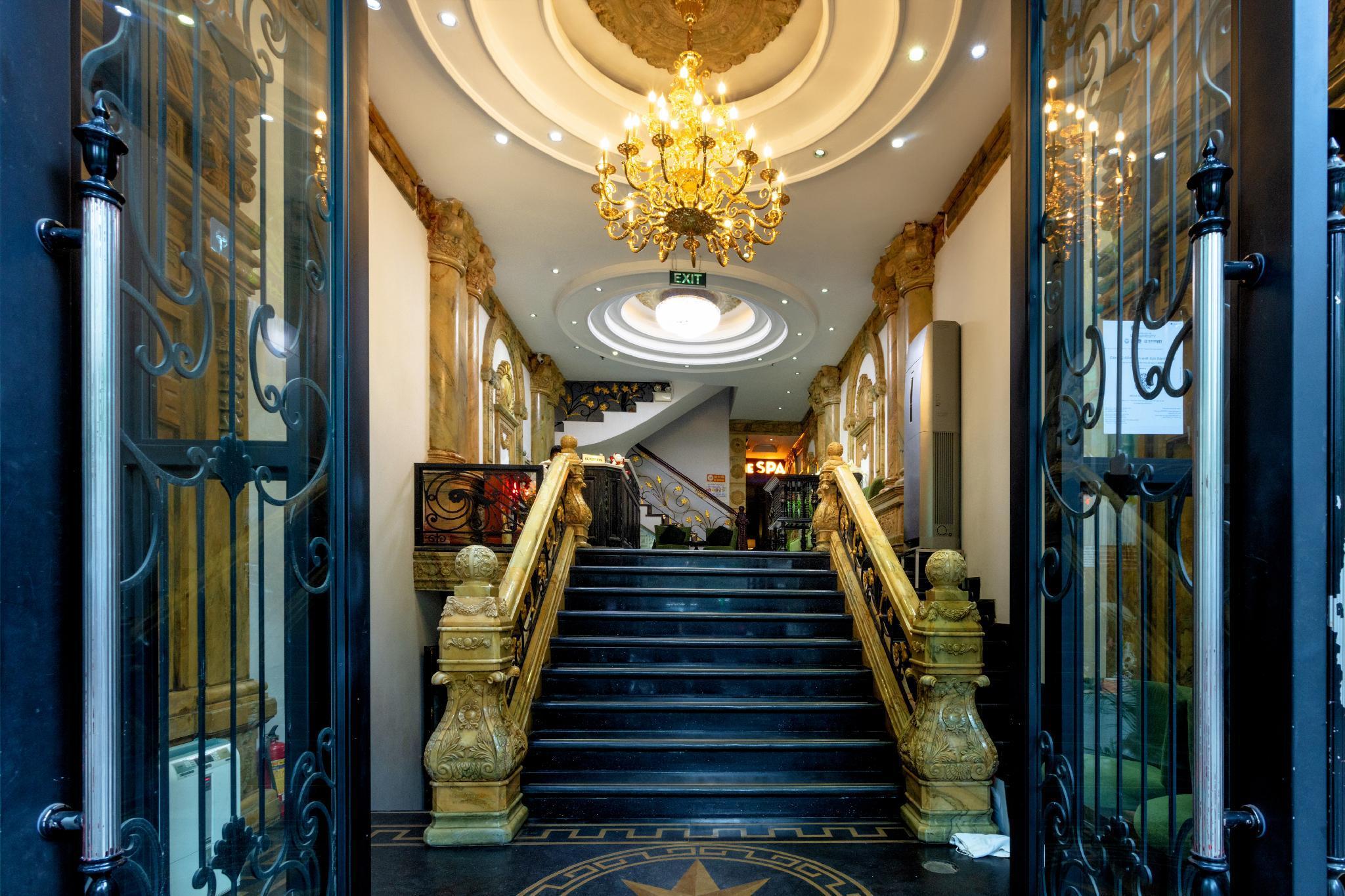 hotel