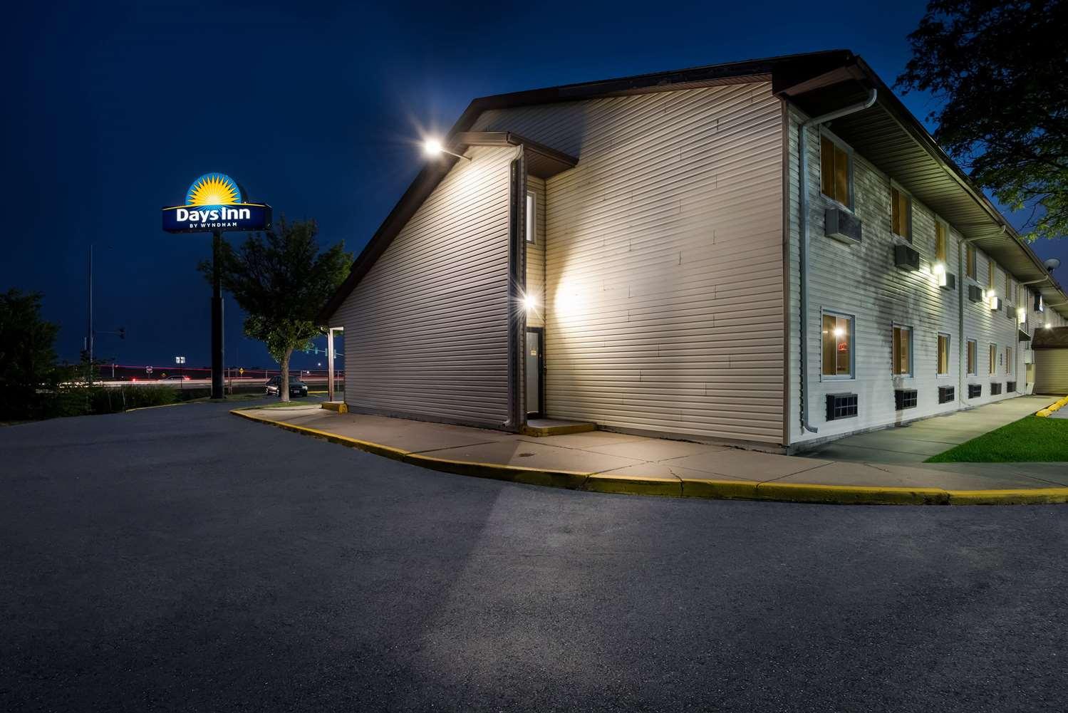 amenities