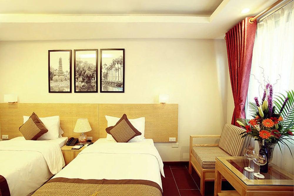 room