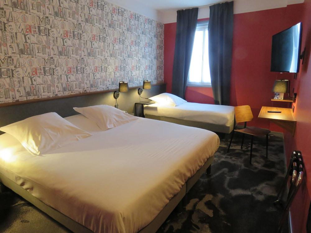 room