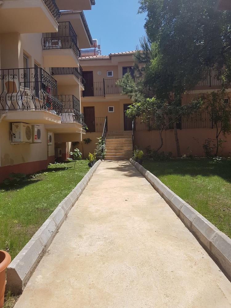 surroundings