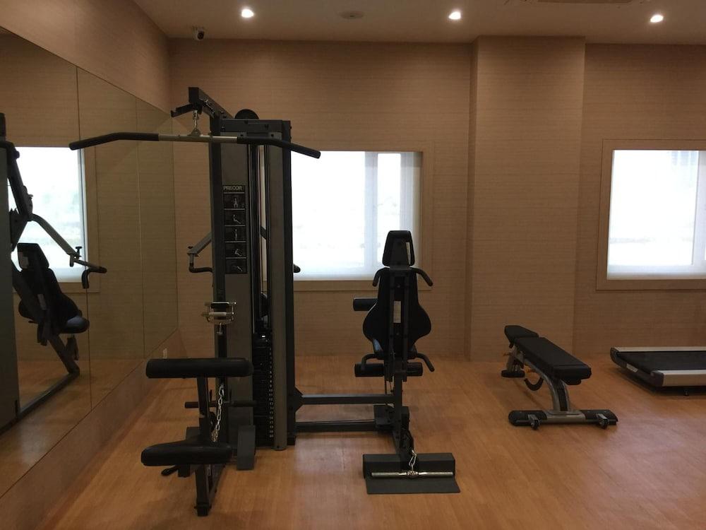 sport facilities