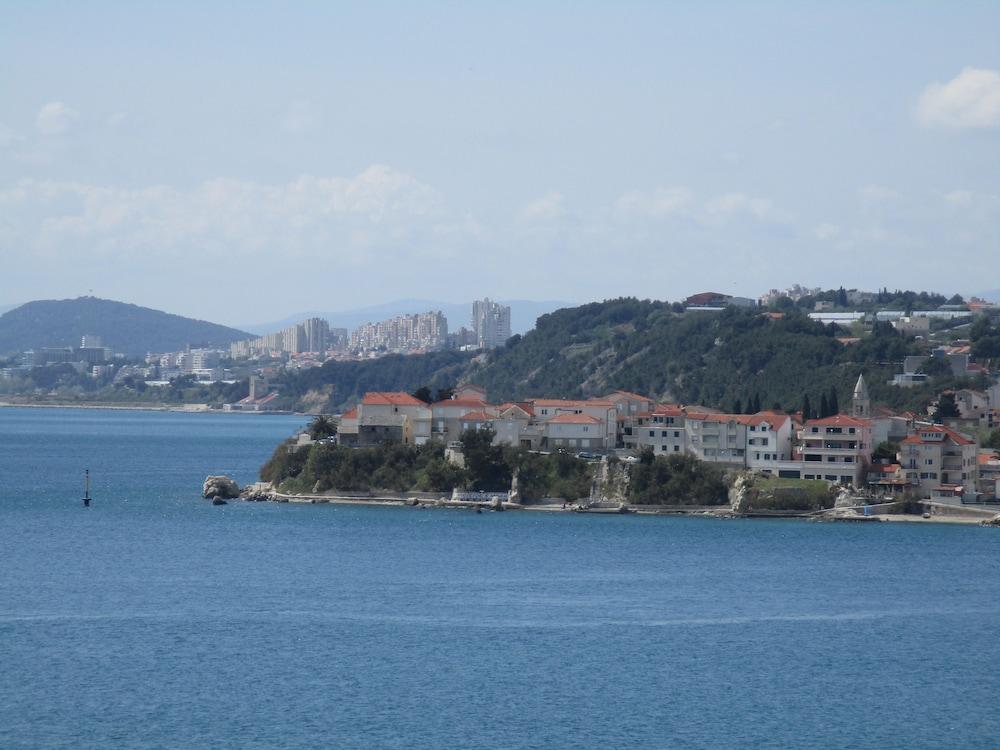 surroundings