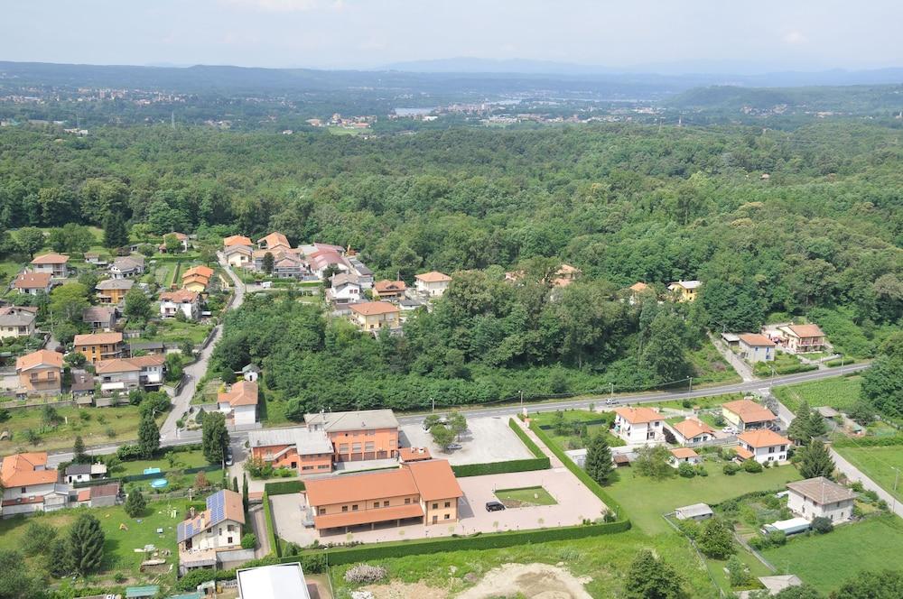 surroundings