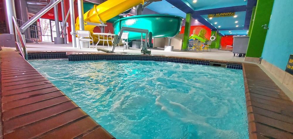amenities