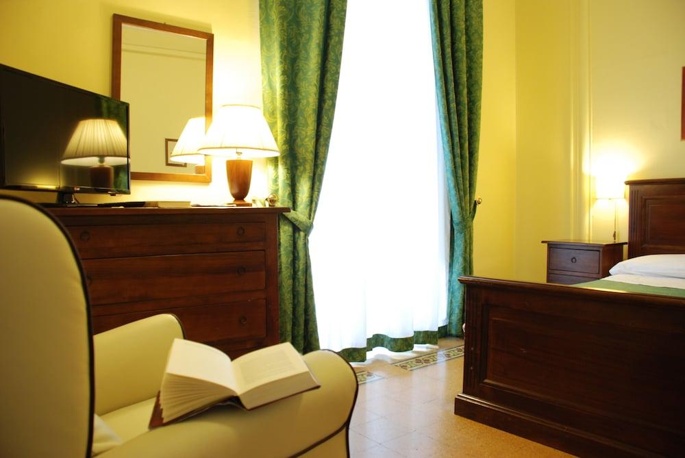 room