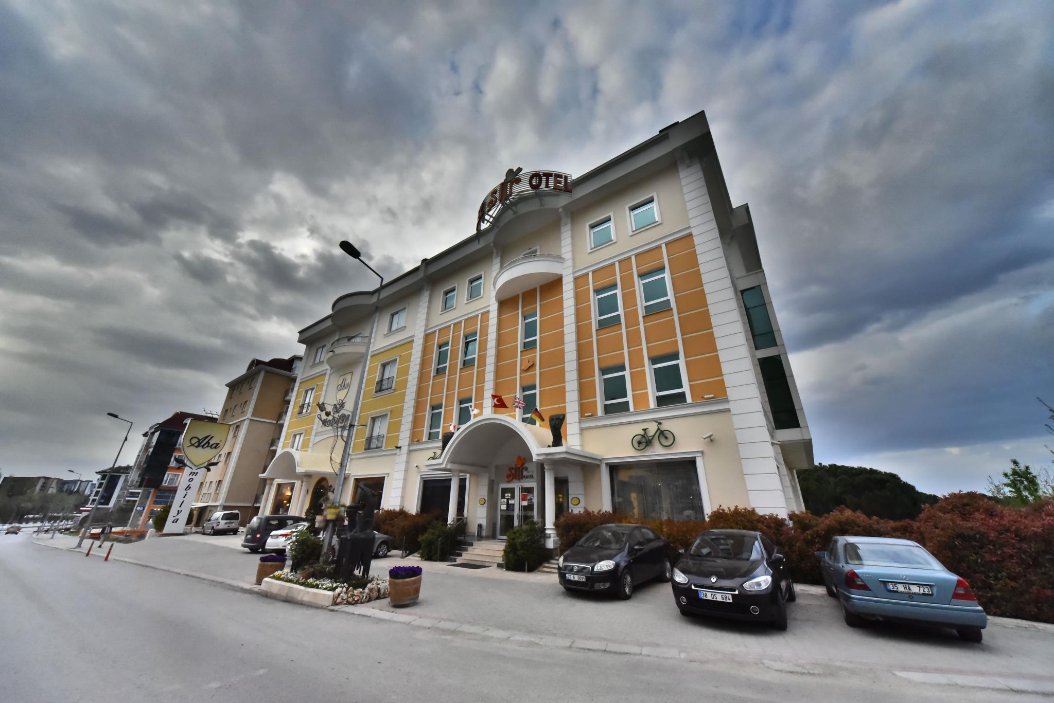 hotel