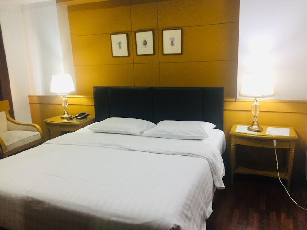 room