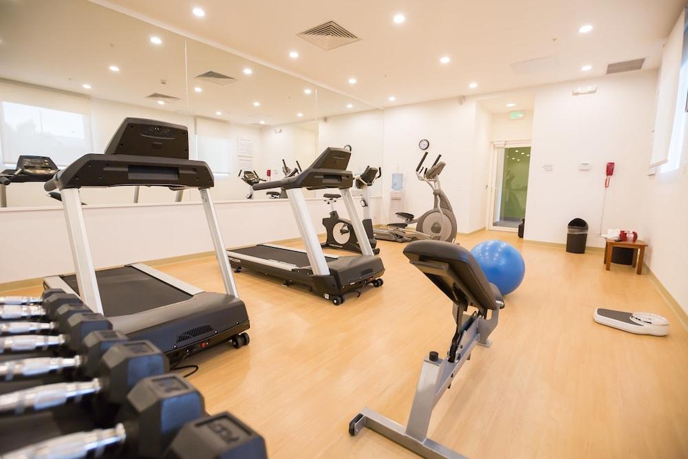 sport_facililities