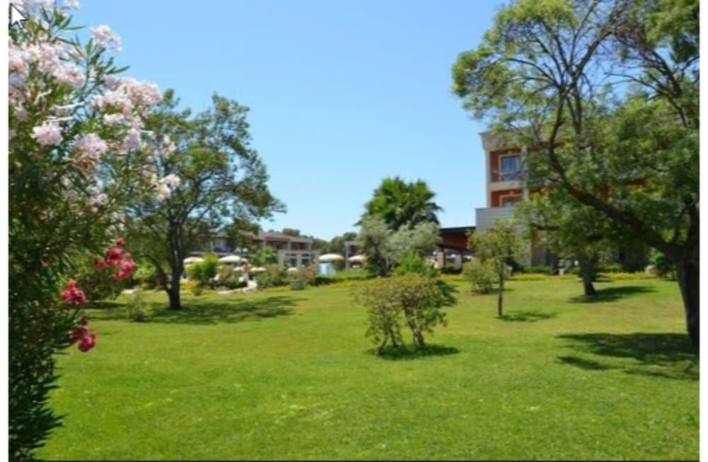 surroundings