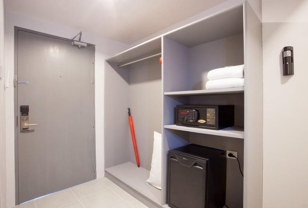 room