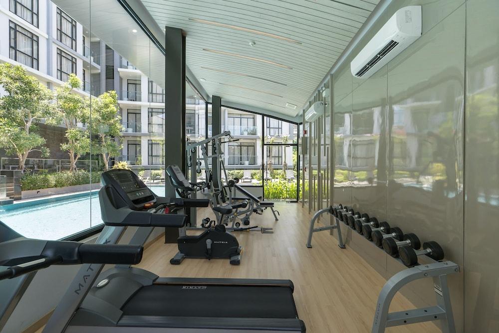 sport facilities