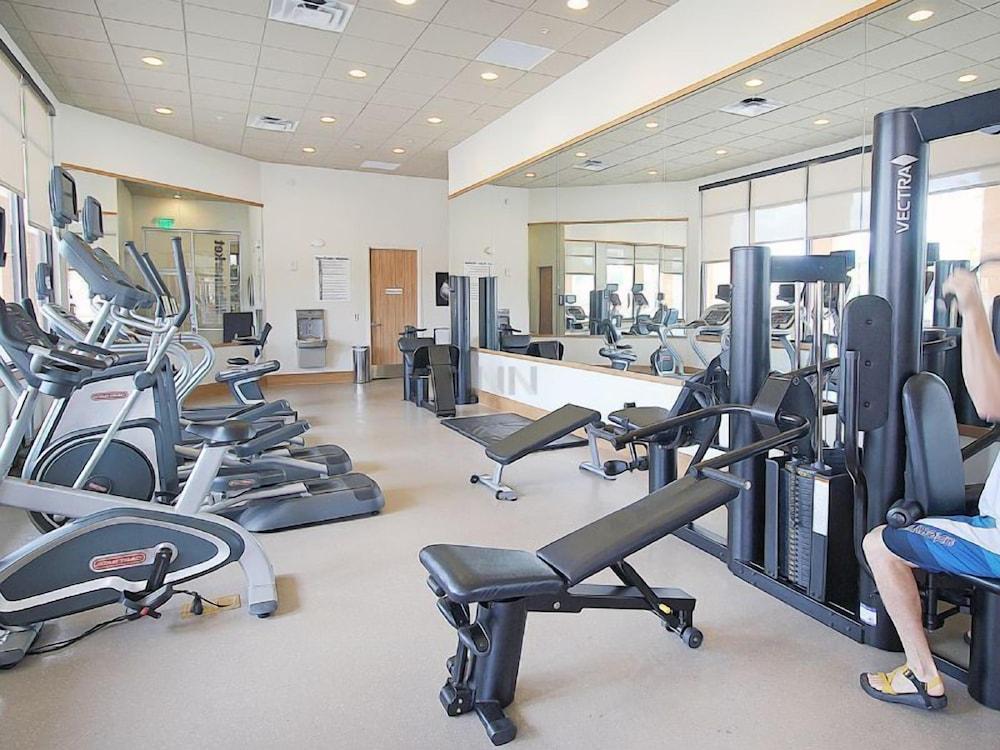 sport facilities