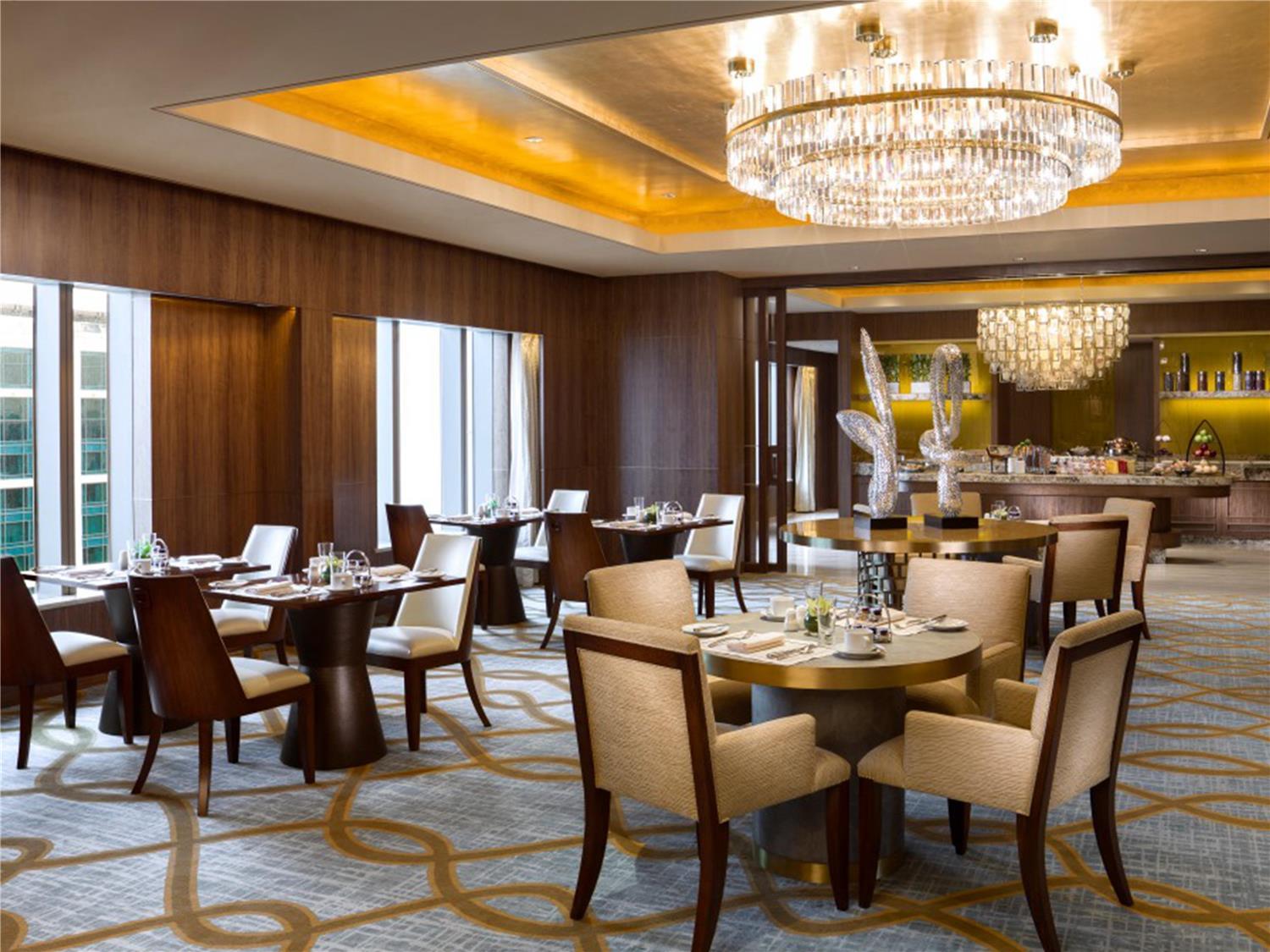 restaurant cafeteria