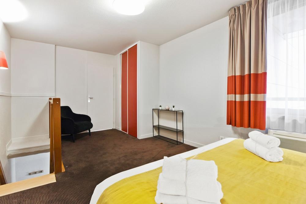 room
