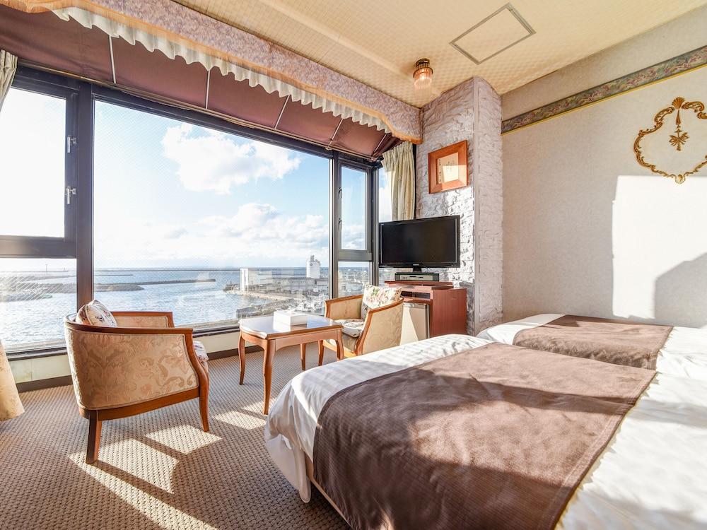 room